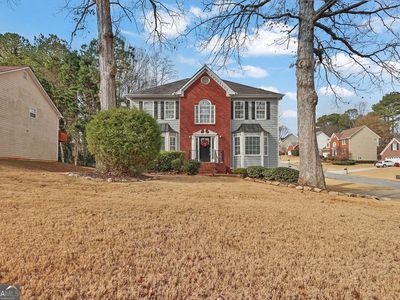 725 Somerset Vale Dr