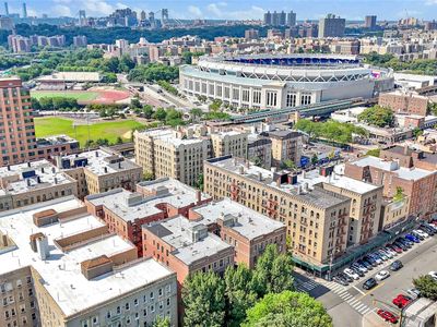 825 Walton Avenue #5G