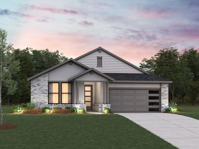 Palmetto Plan, Copia Pines - Heritage Collection