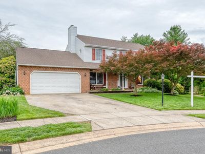 805 Hayden Ct