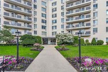 Property at 135 Post Avenue #5-L, Westbury, NY