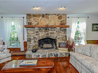 132 Sheffield Hill Rd