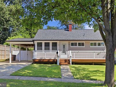 1118 Allison Dr