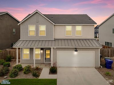 3307 Rustic Woods Ln