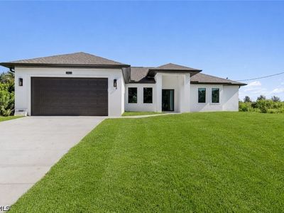 3804 Hyde Park Dr