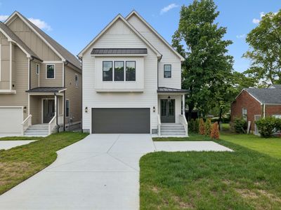 1814A Piedmont Ave