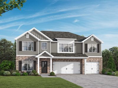161 Chesire Cove Ln