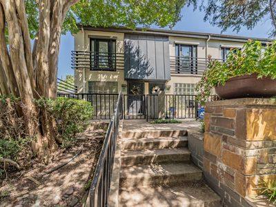 4414 Buena Vista St APT 15