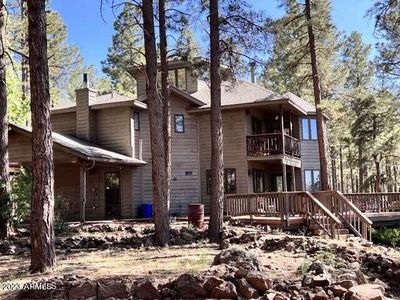 12830 E Thunder Ridge Rd