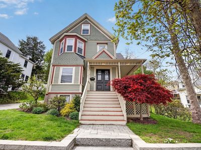 95 Orange St