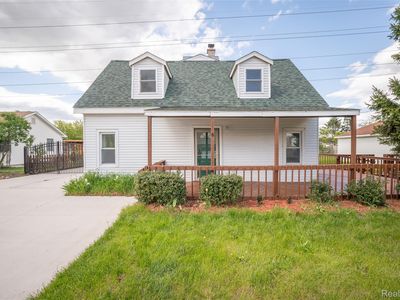 420 Wellsboro St