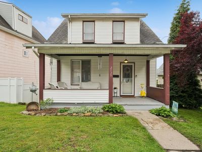 Property at 2129 Leishman Ave, Arnold, PA
