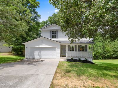 8311 Timber Ridge Ln