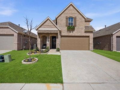 3913 Southbend Ct