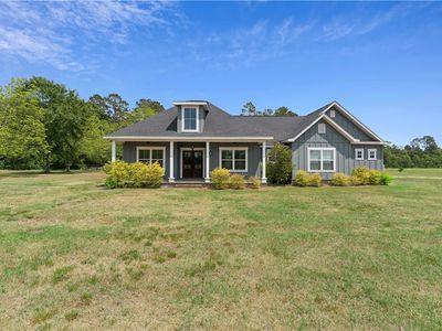 1517 Granny Crosby Rd