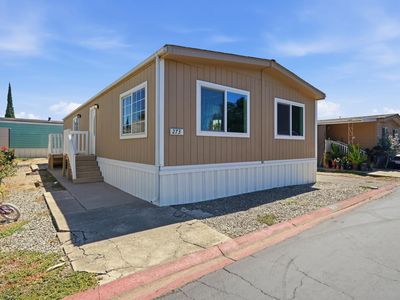 4900 N Highway 99 Unit 273