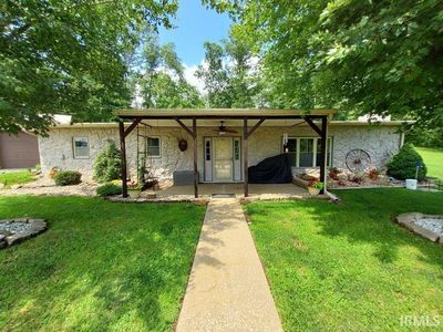 Property at 8285 W State Road 64, Huntingburg, IN