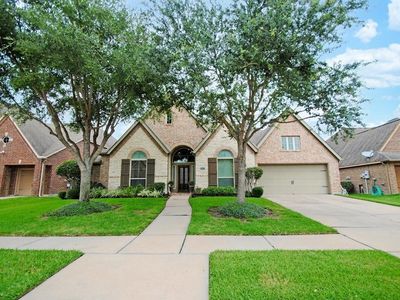 13615 Becket Bluff Ct