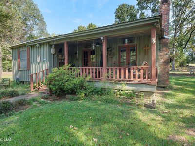 1236 Jack Johnson Rd