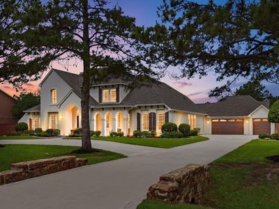 18 Dusk Valley Ct