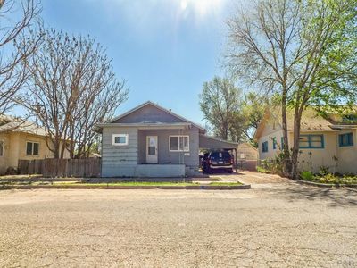 408 N 4th St