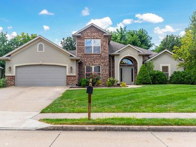 3908 Eagle View Ct