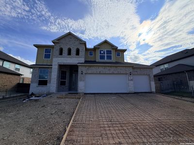 422 Glenwood Ranch