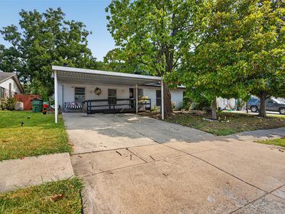 Property at 821 Milky Way, Garland, TX