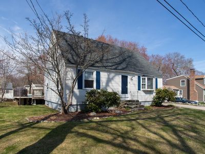 Property at 4 Hutchinson Drive, Hampton, NH