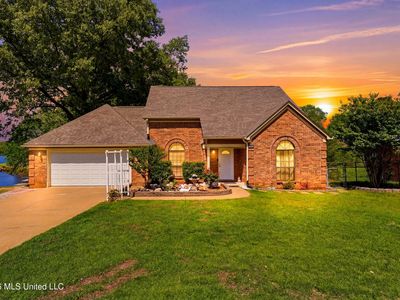 364 Plum Point