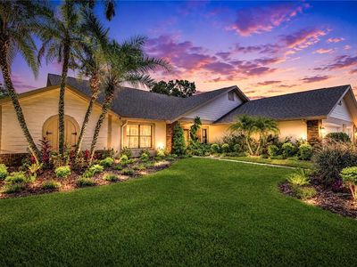 16126 Belle Meade Blvd