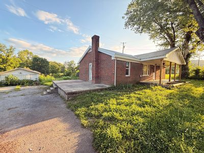 1481 Maxey Valley Rd