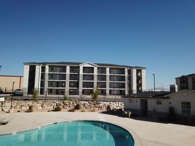 Property at 228 N Lone Rock Dr #205, Hurricane, UT