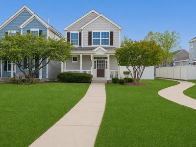 3627 Hyde Park Ct