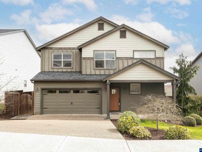 420 SW Mount Adams St