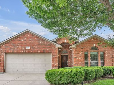 1602 Deer Crossing Dr