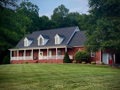 3506 Gamaliel Rd