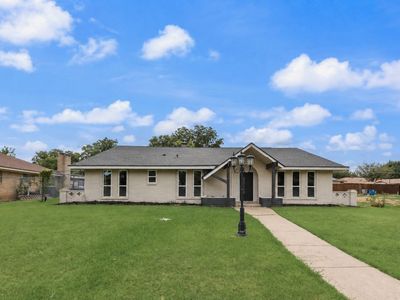 3914 Shady Hollow Ln