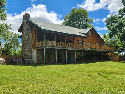 Property at 5675 E 325 N, Camden, IN