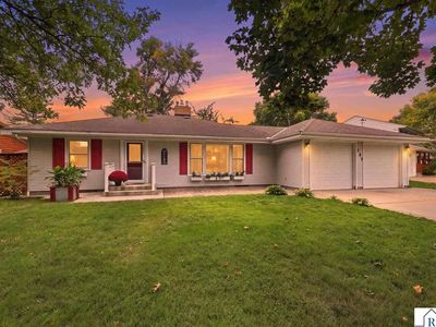 Property at 137 N Morningside Dr, Le Sueur, MN