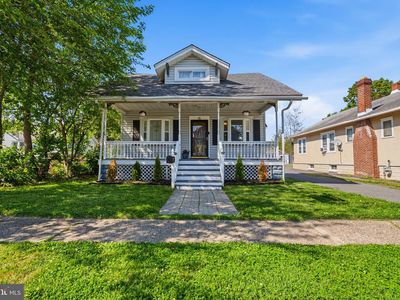 Property at 15 Elmhurst Pl, Wilmington, DE