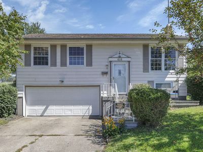 608 Shasta Dr