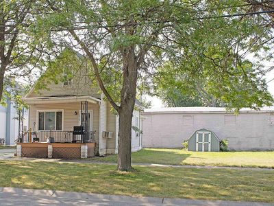 1418 Lincoln Ave