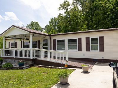 154 Hidden Valley Dr