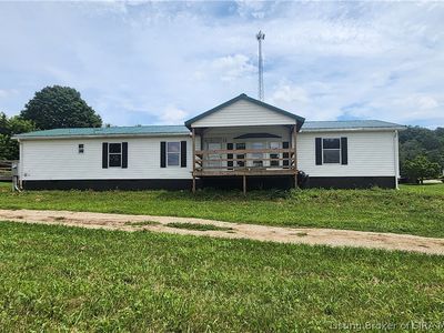 2614 Old Highway 135 SW