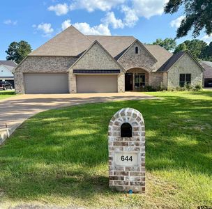 644 An County Rd #3009
