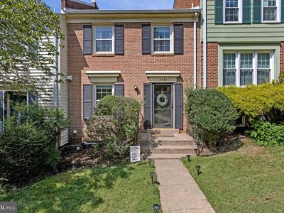 2434 Windbreak Dr