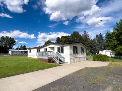 Property at 3306 E 4th Ct, Mead, WA