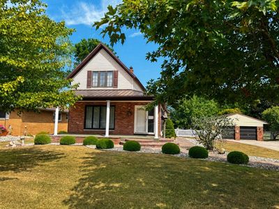 Property at 525 W Irwin St, Bad Axe, MI
