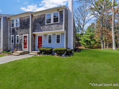Property at 300 Falmouth Road APT 16F, Mashpee, MA